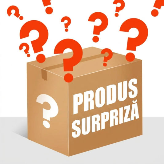 Produs Surprizǎ