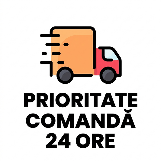 Prioritate Comandǎ
